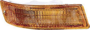 Alkar 2106022 - Фонарь указателя поворота abcparts.ee