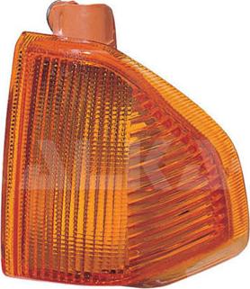 Alkar 2106391 - Фонарь указателя поворота abcparts.ee
