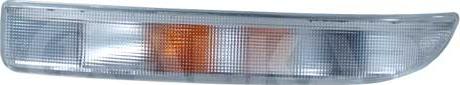 Alkar 2101902 - Фонарь указателя поворота abcparts.ee