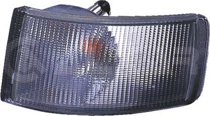 Alkar 2101920 - Фонарь указателя поворота abcparts.ee