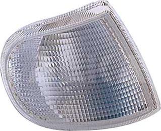 Alkar 2101520 - Фонарь указателя поворота abcparts.ee