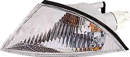 Alkar 2101528 - Фонарь указателя поворота abcparts.ee