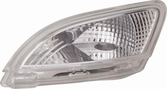 Alkar 2101171 - Фонарь указателя поворота abcparts.ee