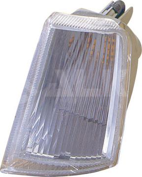 Alkar 2101361 - Фонарь указателя поворота abcparts.ee