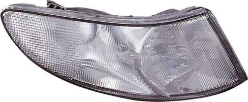 Alkar 2101239 - Фонарь указателя поворота abcparts.ee