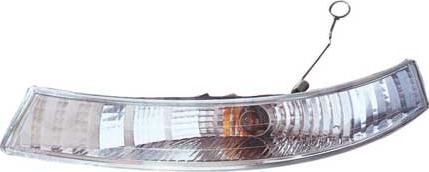 Alkar 2101751 - Фонарь указателя поворота abcparts.ee