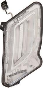 Alkar 2101726 - Фонарь указателя поворота abcparts.ee