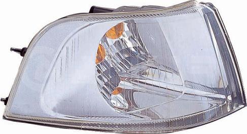 Alkar 2108511 - Фонарь указателя поворота abcparts.ee