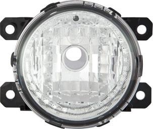 Alkar 2103708 - Фара дневного освещения abcparts.ee