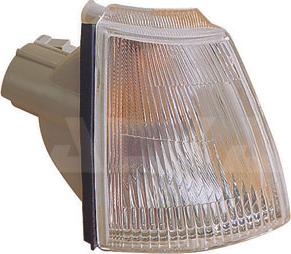 Alkar 2102165 - Фонарь указателя поворота abcparts.ee