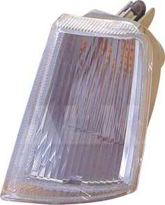 Alkar 2102361 - Фонарь указателя поворота abcparts.ee