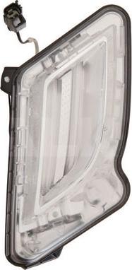 Alkar 2102726 - Фонарь указателя поворота abcparts.ee