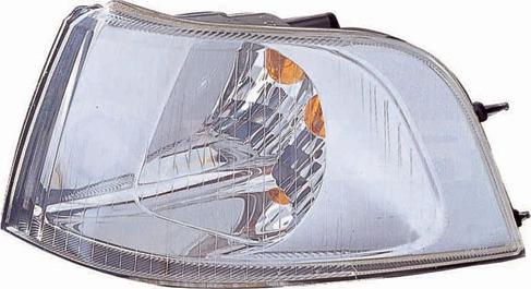 Alkar 2107511 - Фонарь указателя поворота abcparts.ee