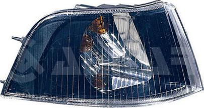 Alkar 2110511 - Фонарь указателя поворота abcparts.ee