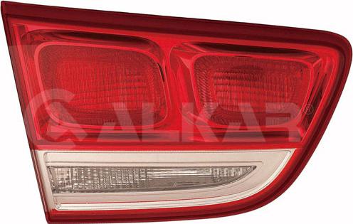 Alkar 2291999 - Задний фонарь abcparts.ee