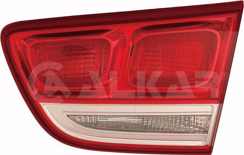 Alkar 2292999 - Задний фонарь abcparts.ee