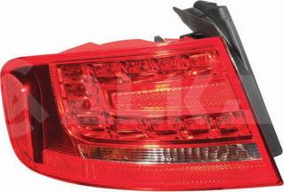 Alkar 2241479 - Задний фонарь abcparts.ee