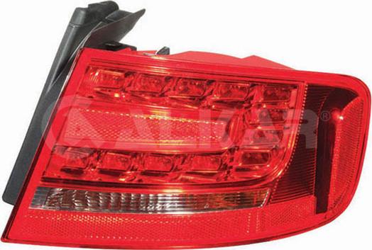 Alkar 2242479 - Задний фонарь abcparts.ee