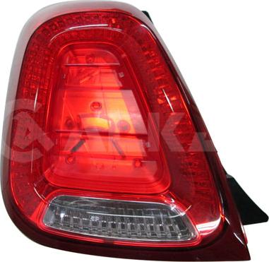Alkar 2242348 - Задний фонарь abcparts.ee