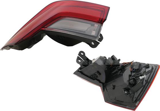 Alkar 2259527 - Задний фонарь abcparts.ee