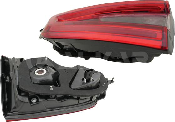 Alkar 2254570 - Задний фонарь abcparts.ee