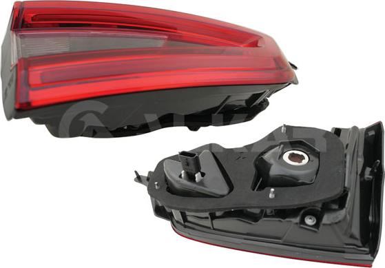 Alkar 2253570 - Задний фонарь abcparts.ee