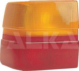 Alkar 2261487 - Задний фонарь abcparts.ee