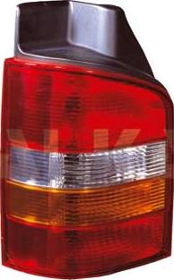 Alkar 2206985 - Задний фонарь abcparts.ee
