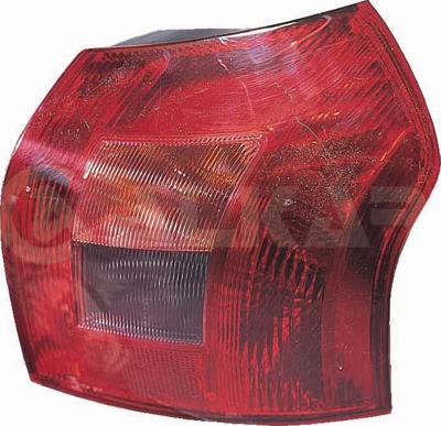 Alkar 2206262 - Задний фонарь abcparts.ee