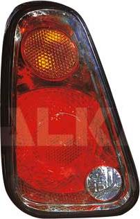 Alkar 2201952 - Задний фонарь abcparts.ee