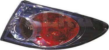 Alkar 2201904 - Задний фонарь abcparts.ee