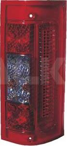 Alkar 2201921 - Задний фонарь abcparts.ee