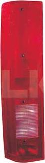 Alkar 2201977 - Задний фонарь abcparts.ee