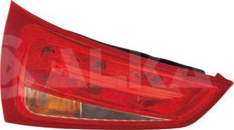 Alkar 2201467 - Задний фонарь abcparts.ee