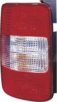 Alkar 2201154 - Задний фонарь abcparts.ee