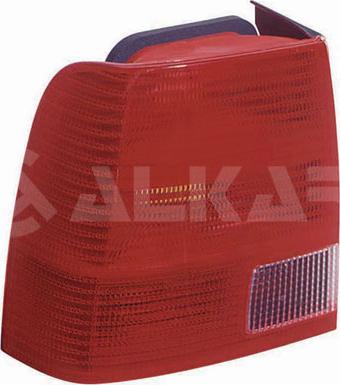 Alkar 2201116 - Задний фонарь abcparts.ee