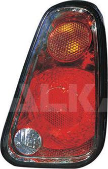 Alkar 2202952 - Задний фонарь abcparts.ee