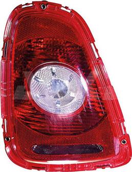 Alkar 2202454 - Задний фонарь abcparts.ee