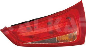 Alkar 2202467 - Задний фонарь abcparts.ee