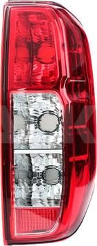 Alkar 2202567 - Задний фонарь abcparts.ee