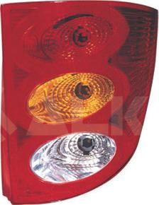 Alkar 2202280 - Задний фонарь abcparts.ee