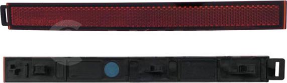 Alkar 2207139 - Отражатель abcparts.ee