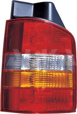 Alkar 2215985 - Задний фонарь abcparts.ee