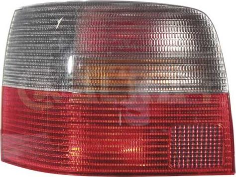 Alkar 2215118 - Задний фонарь abcparts.ee