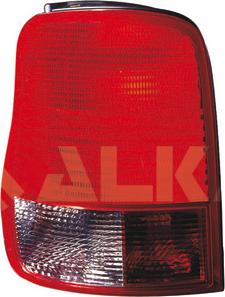 Alkar 2211999 - Задний фонарь abcparts.ee