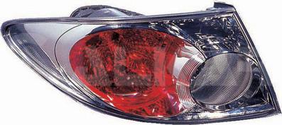 Alkar 2211904 - Задний фонарь abcparts.ee