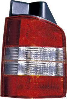 Alkar 2211985 - Задний фонарь abcparts.ee