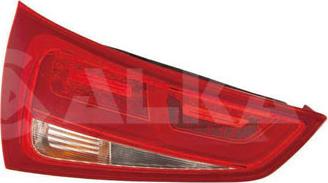 Alkar 2211467 - Задний фонарь abcparts.ee