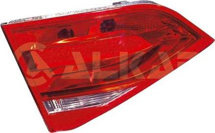 Alkar 2211479 - Задний фонарь abcparts.ee
