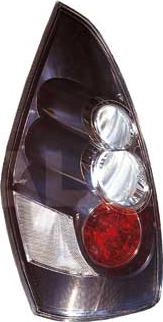 Alkar 2211650 - Задний фонарь abcparts.ee